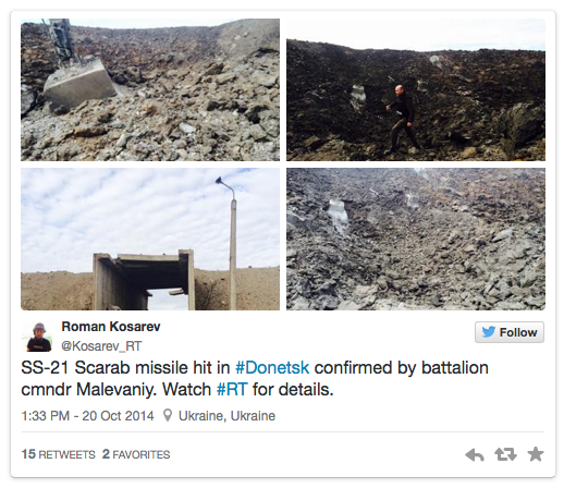 Donetsk