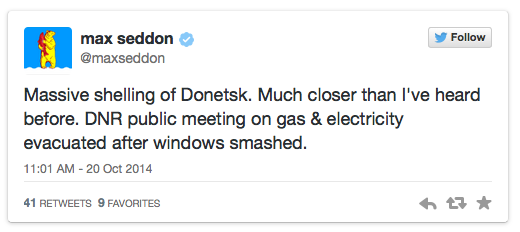 Donetsk