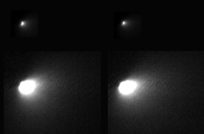 Click to enlarge comet siding