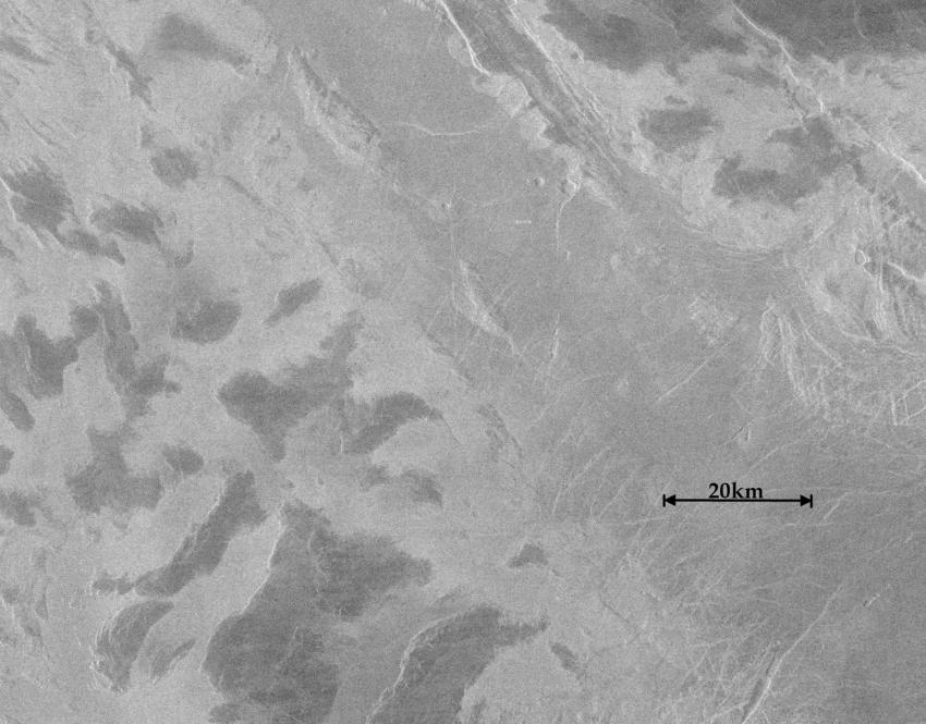 Click to enlarge Venus