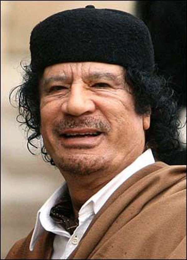 Click to enlarge gaddafi