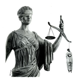 Justice in America