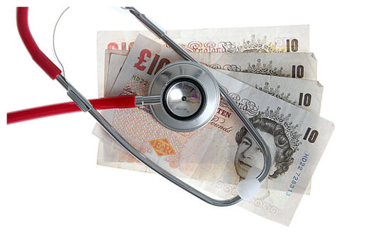 Click to enlarge Cash for Diagnosis
