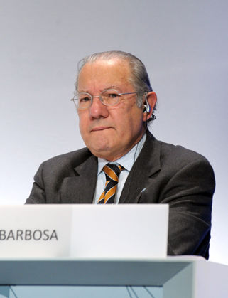 Rubens Antônio Barbosa