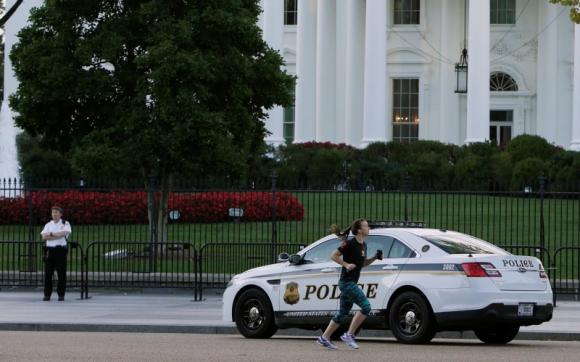 White House