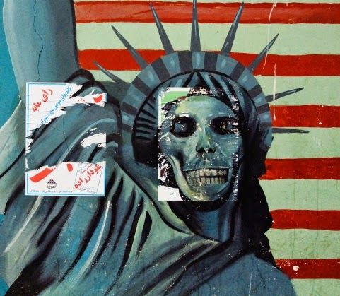 US empire 