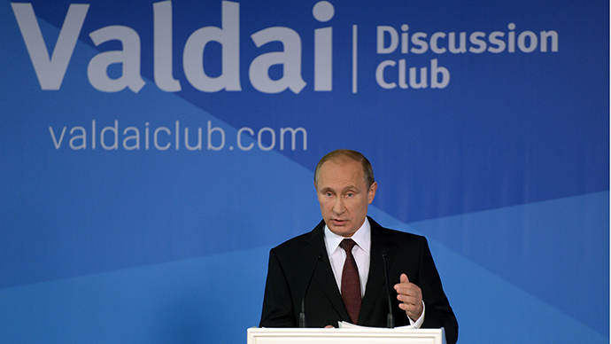 Putin