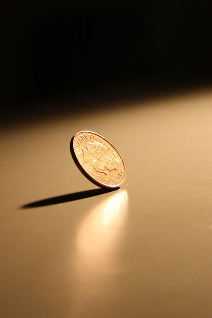 Heads or Tails quantum