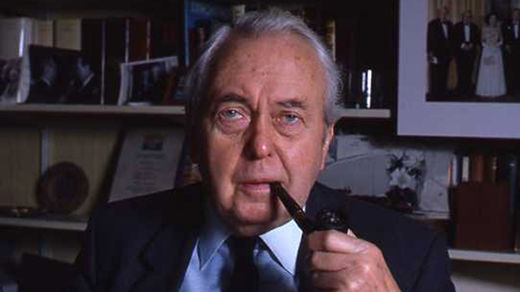 Click to enlarge harold wilson