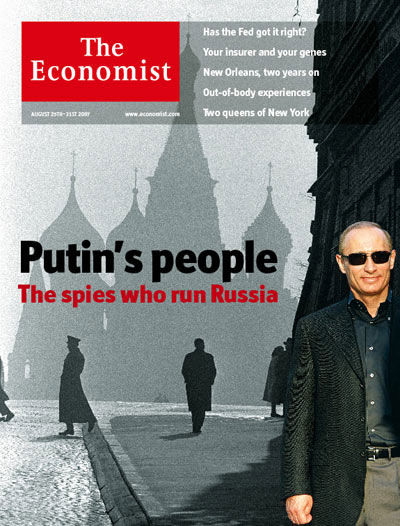 Click to enlarge putin economist