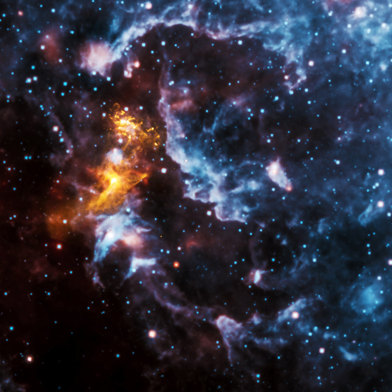 Nebulous