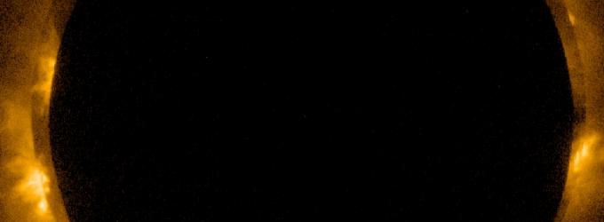 solar eclipse