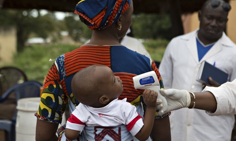 Ebola Mali