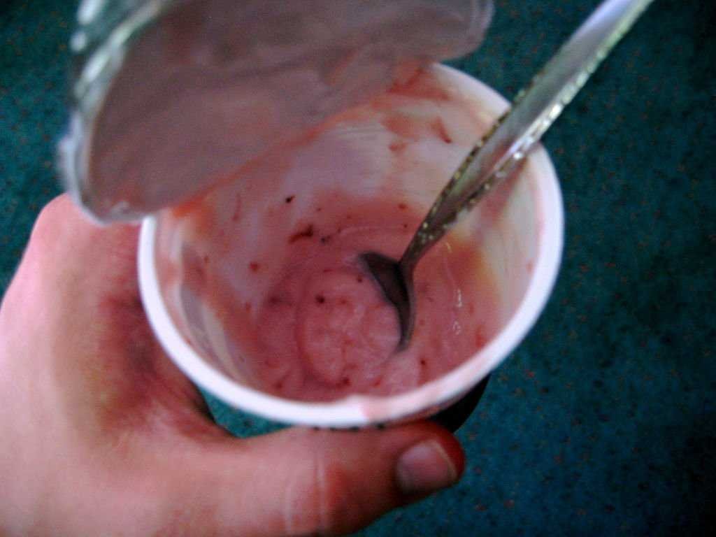 Click to enlarge yogurt