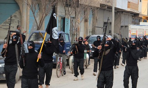 isil
