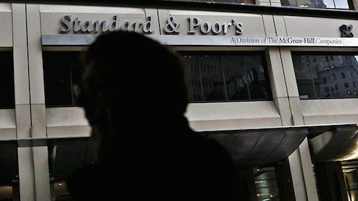 Standard and Poor's