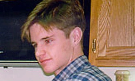  Matthew Shepard