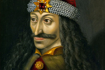 Vlad Tepes