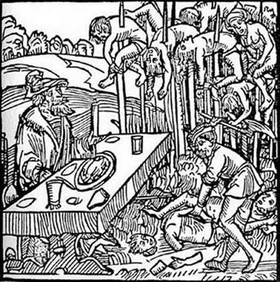 Vlad III