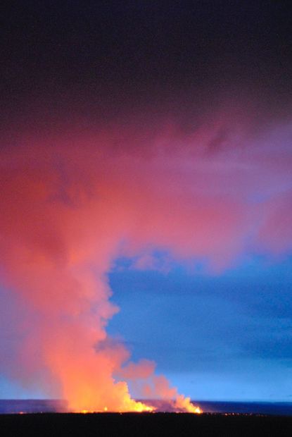 Click to enlarge Holuhraun