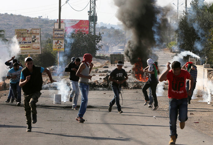 Palestine