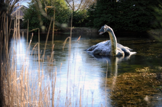 Nessie