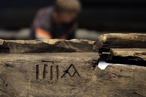 Roman numerals
