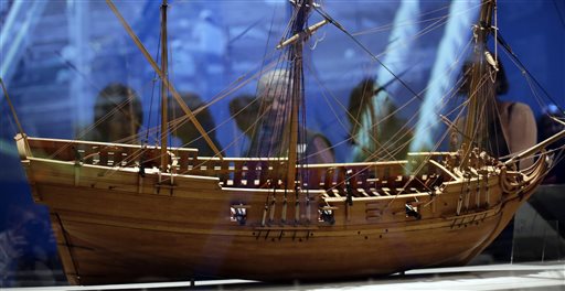 Click to enlarge replica