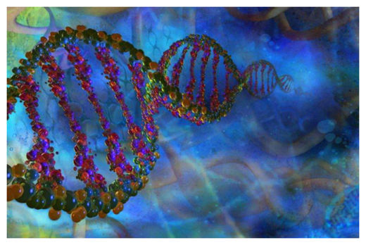 DNA