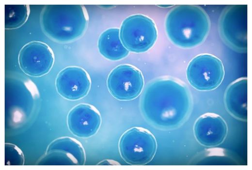 Nano Particles