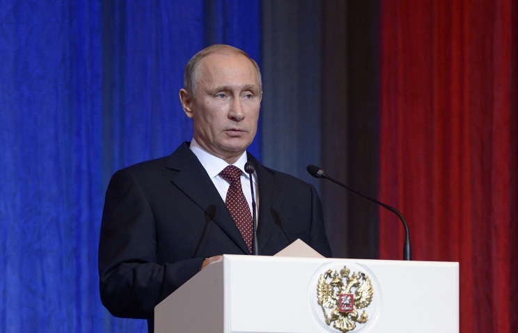 Putin