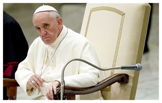 Pope Francis