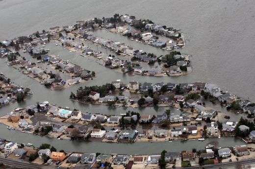Click to enlarge flooded