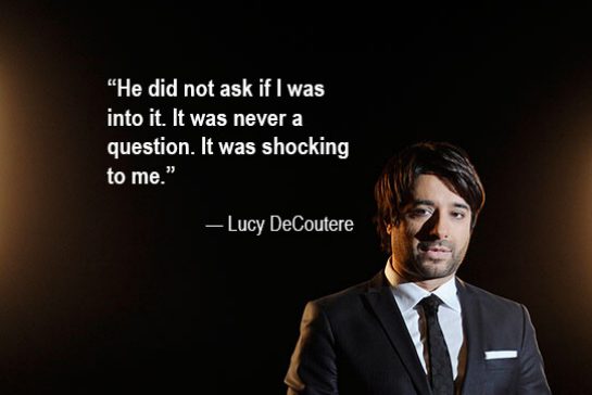 Ghomeshi
