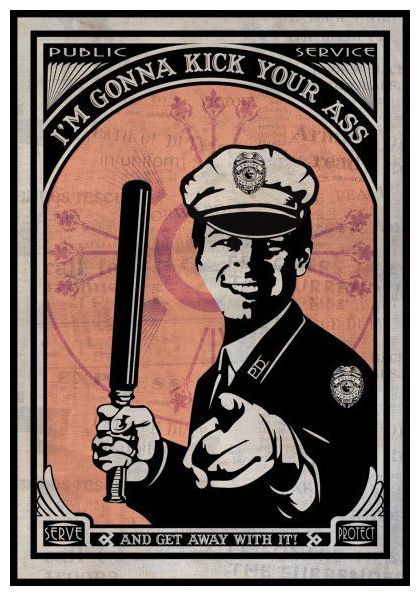 Police Brutality
