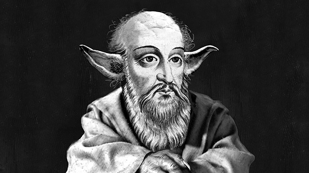 Nostradamus Predictions