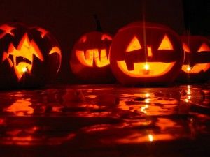 pumpkins