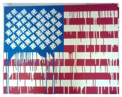 Click to enlarge US Flag