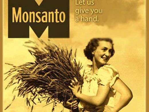 monsanto