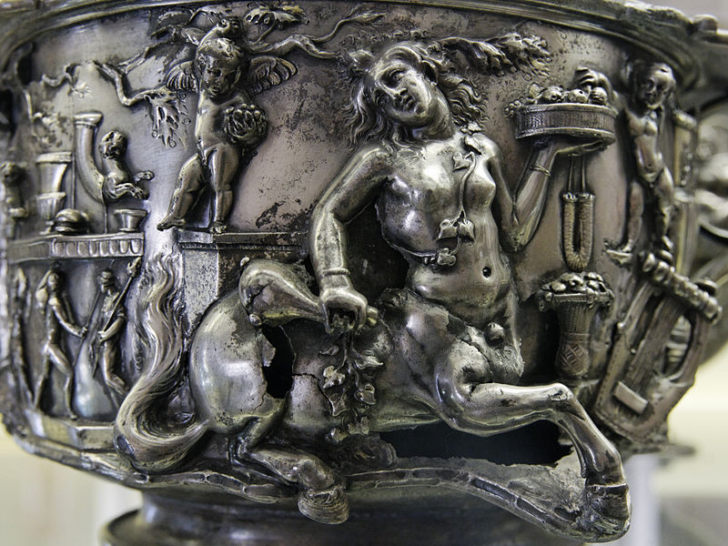 Click to enlarge Cup