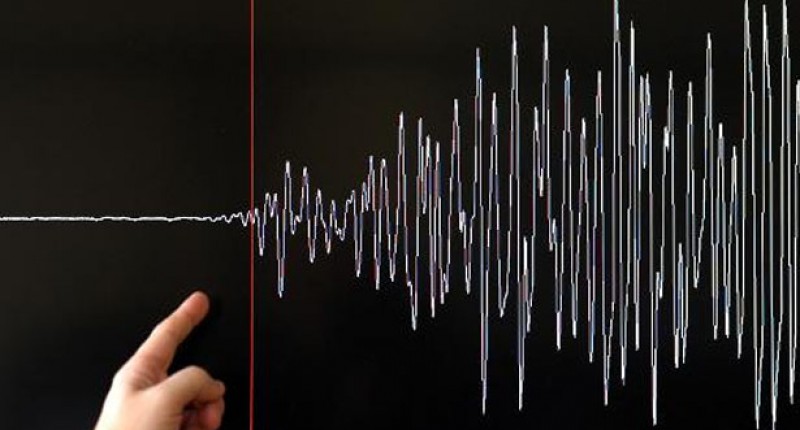 easter island earthquake