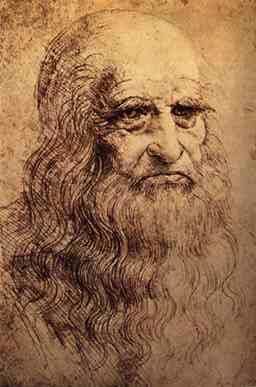 Click to enlarge leonardo da vinci