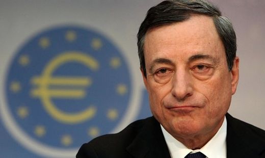 Mario Draghi