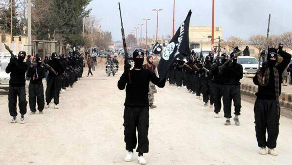 ISIS