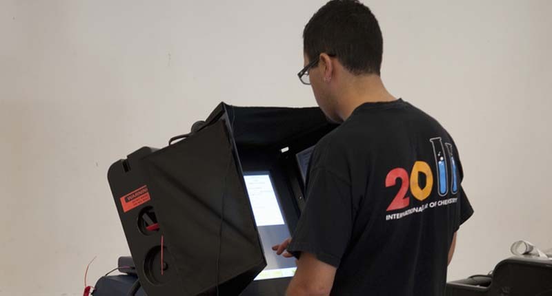 voter