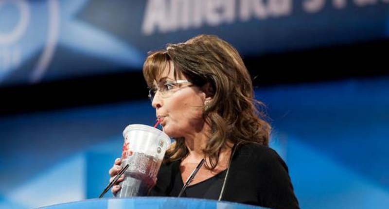 Click to enlarge sarah palin