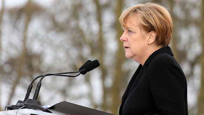 Merkel