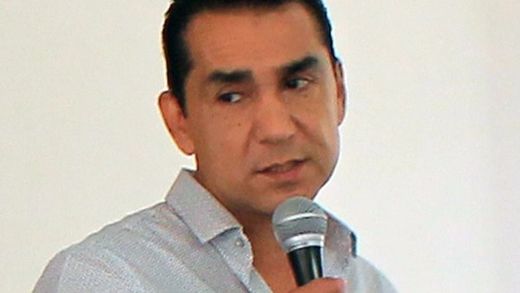 Click to enlarge Mayor Abarca
