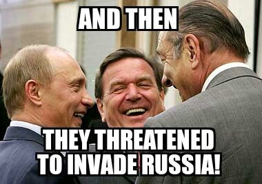 putin funny