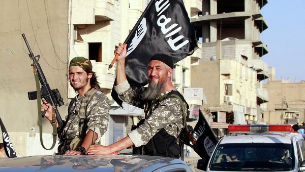 ISIS